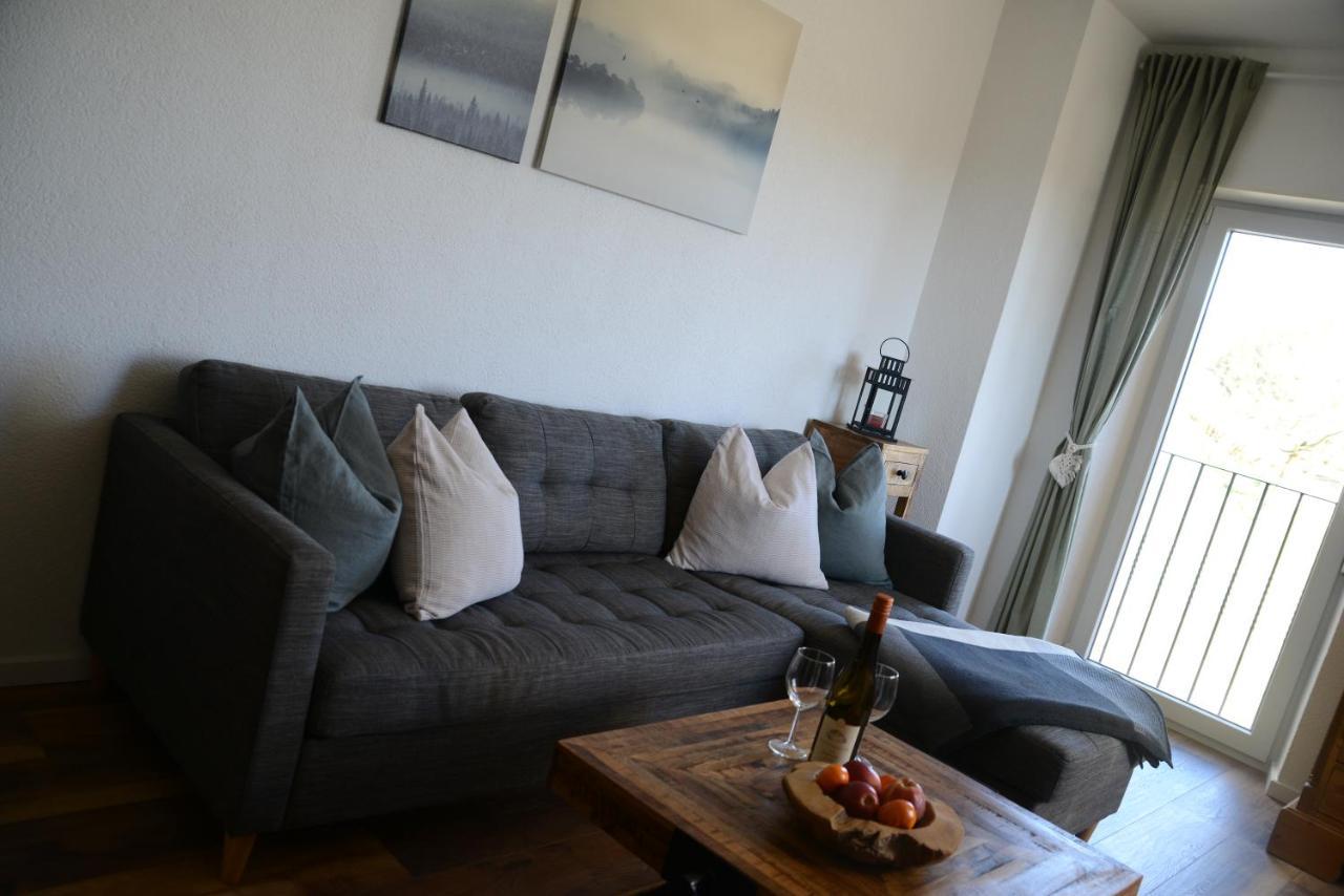 Ferienwohnung Die Alte Schule Daun Exterior foto
